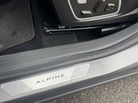 Voitures D'occasion À Chambly | Renault Austral E-Tech Hybrid 200 Iconic Esprit Alpine