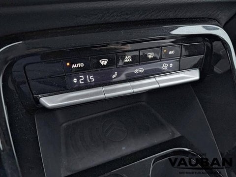 Voitures D'occasion À Montmagny | Citroën C3 Iv Turbo 100 Ch Bvm6 Max