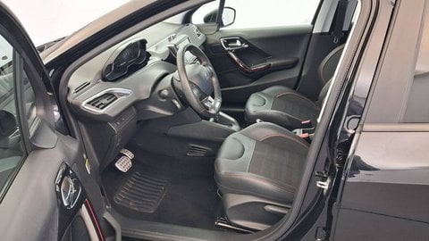 Voitures D'occasion À Chambourcy | Peugeot 208 Puretech 110Ch S&S Eat6 Gt Line