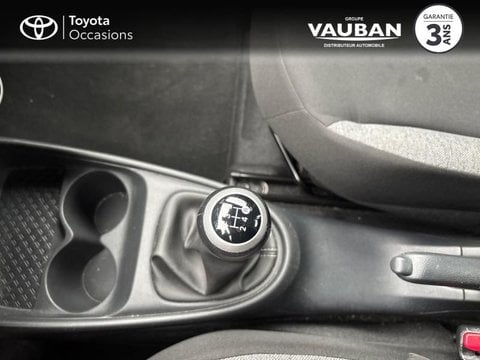 Voitures D'occasion À Chambourcy | Toyota Aygo X 1.0 Vvt-I 72Ch Dynamic