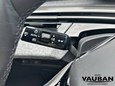 Voitures D'occasion À Chambourcy | Peugeot 3008 Iii Hybrid 145 E-Dcs6 Allure