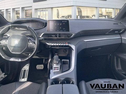 Voitures D'occasion À Chambly | Peugeot 3008 Ii Bluehdi 130Ch S&S Eat8 Gt Line