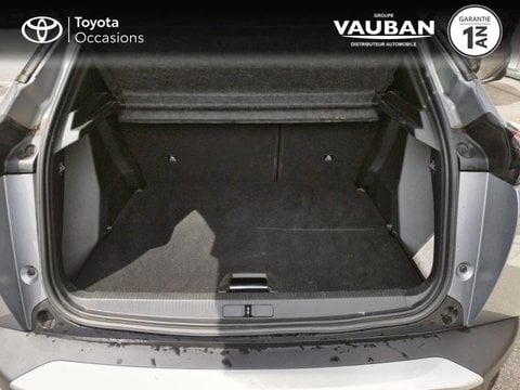Voitures D'occasion À Buchelay | Peugeot 2008 1.5 Bluehdi 130Ch S&S Gt Eat8 125G