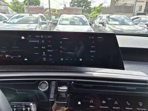 Voitures D'occasion À Argenteuil | Peugeot 5008 Iii Hybrid 145 Ch E-Dcs6 Allure
