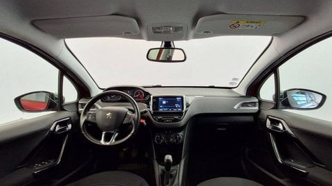 Voitures D'occasion À Saint-Germain-En-Laye | Peugeot 208 Puretech 82Ch S&S Bvm5 Signature