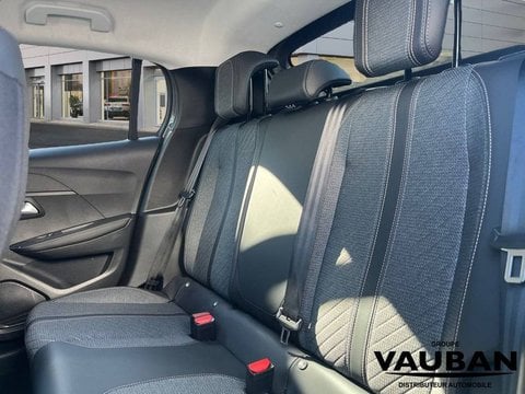 Voitures D'occasion À Osny | Peugeot 208 Ii Hybrid 110 Ch E-Dcs6 Allure