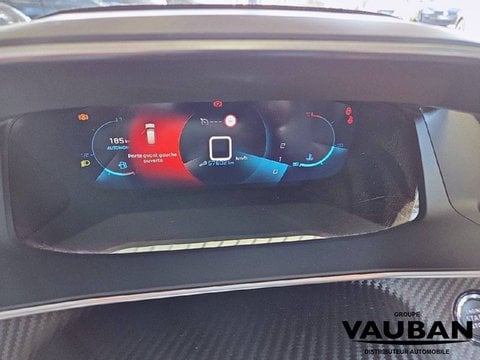 Voitures D'occasion À Osny | Peugeot 208 Ii Puretech 100 S&S Bvm6 Allure