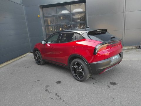 Voitures D'occasion À St-Brice-Sous-Forêt | Alfa Romeo Junior Junior 1.2 Ibrida 136 Ch Edct6 Sp...