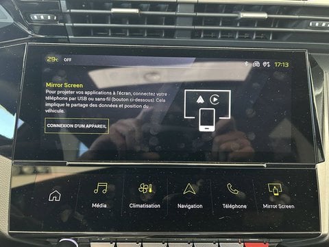 Voitures D'occasion À Argenteuil | Peugeot 408 Electrique 58 Kwh 210Ch Gt