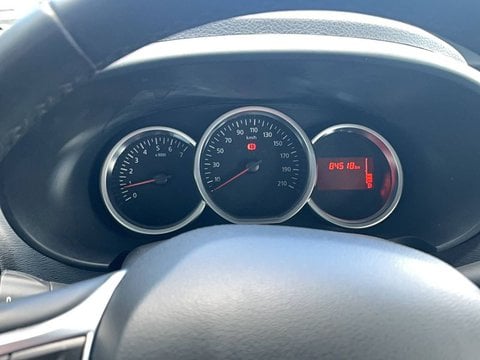 Voitures D'occasion À Cergy | Dacia Dokker Blue Dci 95 Stepway