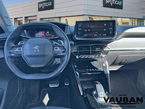 Voitures D'occasion À Chambourcy | Peugeot 2008 Ii Puretech 130 S&S Eat8 Roadtrip