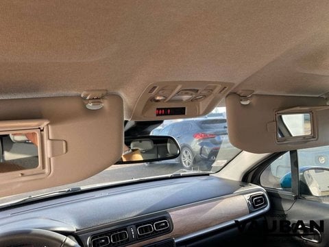 Voitures D'occasion À Gisors | Citroën C3 Iii Puretech 110 S&S Bvm6 Shine Pack