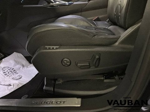 Voitures D'occasion À Saint-Brice-Sous-Forêt | Peugeot 3008 Ii Puretech 180Ch S&S Eat8 Gt