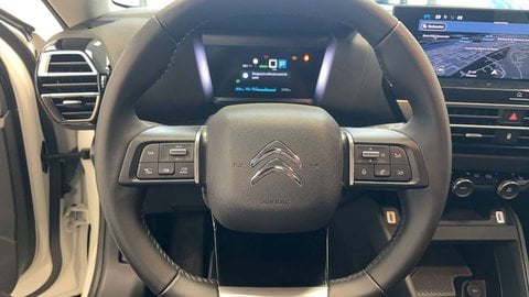 Voitures D'occasion À Buchelay | Citroën C4 Electrique Iii E- 156 Ch Autonomie Etendue Automati...