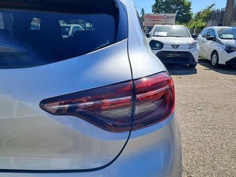 Voitures D'occasion À Argenteuil | Renault Clio V Tce 100 Intens