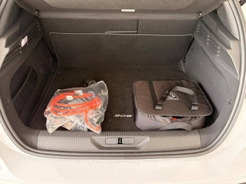 Voitures D'occasion À Argenteuil | Peugeot 308 Electrique Iii Electrique 55 Kwh 156Ch Gt Exclusive