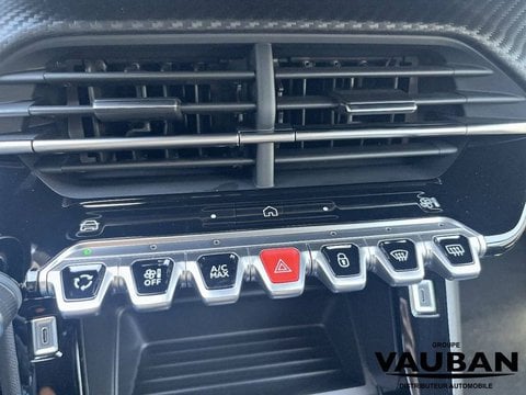 Voitures D'occasion À Osny | Peugeot 2008 Ii Hybrid 110 E-Dcs6 Business
