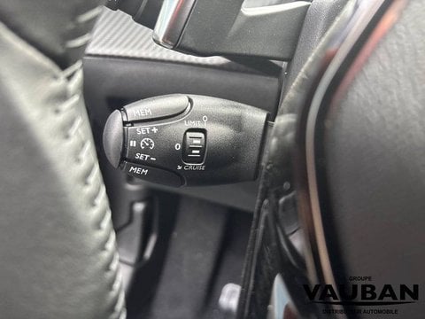 Voitures D'occasion À Chambourcy | Peugeot 2008 Ii Hybrid 145 E-Dcs6 Série Spéciale Envy
