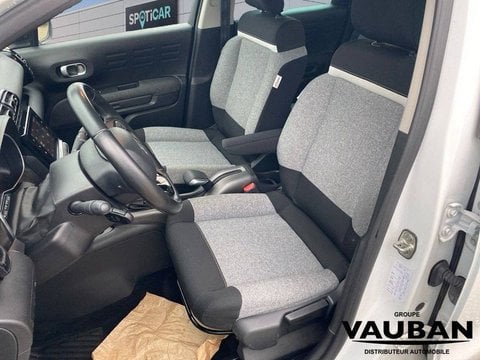 Voitures D'occasion À Chambly | Citroën C3 Aircross Puretech 110 S&S Bvm6 Origins