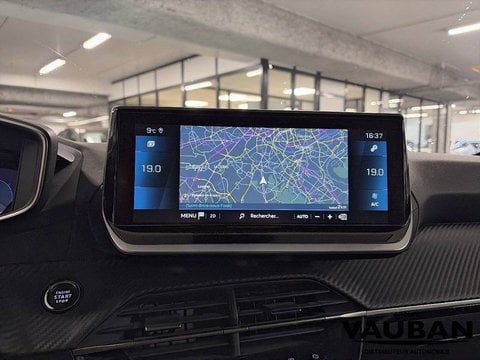 Voitures D'occasion À Saint-Brice-Sous-Forêt | Peugeot 208 Ii Puretech 100 S&S Bvm6 Roadtrip