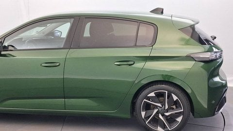Voitures D'occasion À Saint-Brice-Sous-Forêt | Peugeot 308 Iii Puretech 130Ch S&S Bvm6 Allure Pack