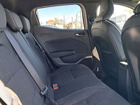 Voitures D'occasion À Argenteuil | Renault Clio V Tce 100 Intens