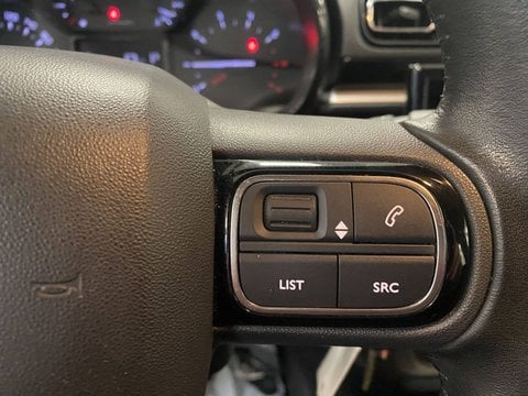 Voitures D'occasion À Les Mureaux | Citroën C3 Iii Puretech 110 S&S Eat6 Shine