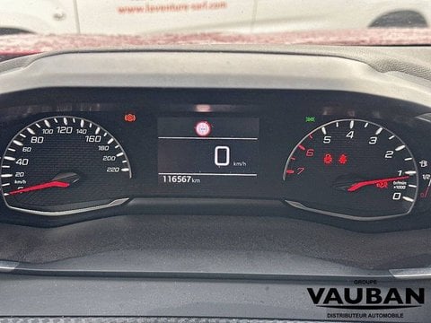 Voitures D'occasion À Chambourcy | Peugeot 2008 Ii Puretech 130 S&S Bvm6 Allure