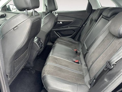 Voitures D'occasion À Herblay | Peugeot 3008 Puretech 130Ch S&S Bvm6 Crossway