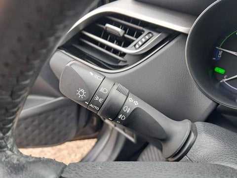 Voitures D'occasion À Argenteuil | Toyota C-Hr 1.8 Hybride 122Ch Design Ultimate E-Cvt