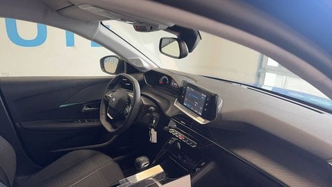 Voitures D'occasion À Buchelay | Peugeot 208 Ii Puretech 100 S&S Bvm6 Allure