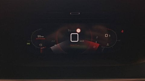 Voitures D'occasion À Herblay | Peugeot 2008 Ii Puretech 130 S&S Eat8 Allure Pack