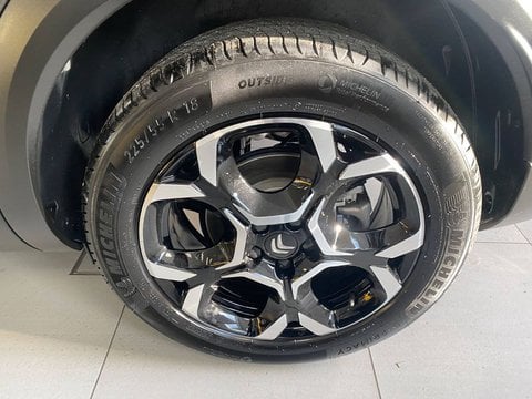 Voitures D'occasion À Les Mureaux | Citroën C5 Aircross Hybride 136 E-Dcs6 Plus