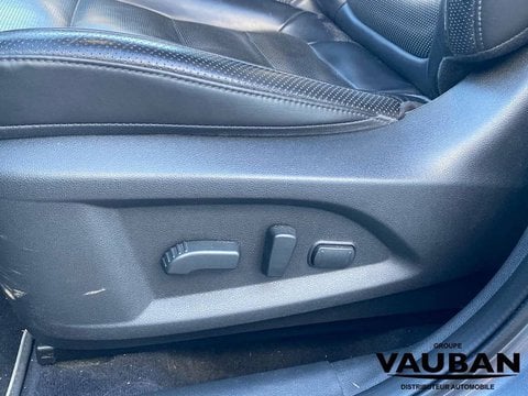 Voitures D'occasion À Gisors | Renault Koleos Ii Dci 175 4X2 X-Tronic Energy Initiale Paris