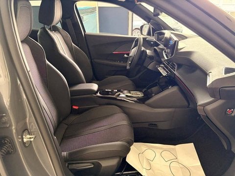Voitures D'occasion À Argenteuil | Peugeot 2008 Ii Hybrid 145 E-Dcs6 Gt