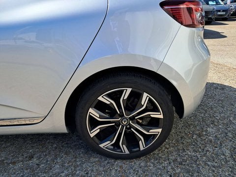 Voitures D'occasion À Argenteuil | Renault Clio V Tce 100 Intens