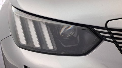 Voitures D'occasion À Herblay | Peugeot 2008 Electrique Ii Electrique 136 Ch Gt