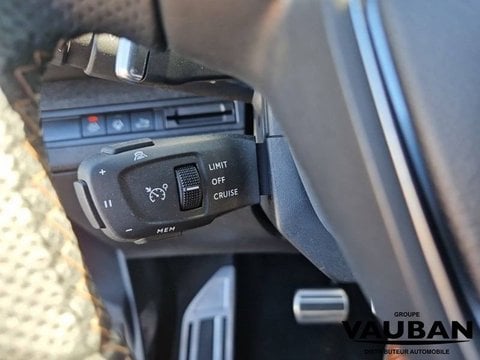 Voitures D'occasion À Herblay | Peugeot 5008 Ii Puretech 130Ch S&S Eat8 Gt