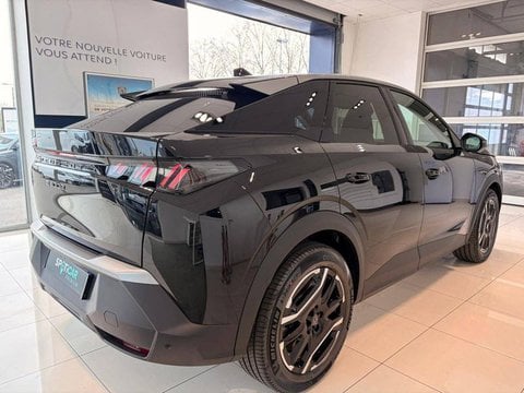Voitures D'occasion À Argenteuil | Peugeot 3008 Electrique Iii Electrique 210 Ch 73 Kwh Allure