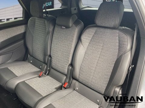 Voitures D'occasion À Gisors | Peugeot 5008 Iii Hybrid 145 Ch E-Dcs6 Allure