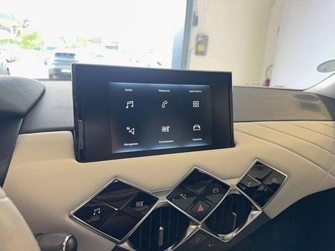 Voitures D'occasion À Mantes - Buchelay | Ds Ds 3 Ds3 Crossback E-Tense Perfomance Line