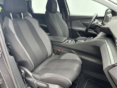 Voitures D'occasion À Chambourcy | Peugeot 5008 Ii Bluehdi 130Ch S&S Eat8 Active Business