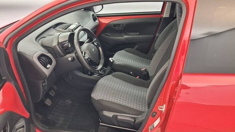 Voitures D'occasion À Chambourcy | Peugeot 108 Vti 72Ch Bmp5 Style