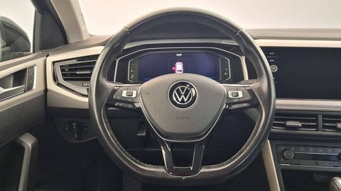 Voitures D'occasion À Herblay | Volkswagen Polo Vi 1.0 Tsi 115 S&S Dsg7 Carat