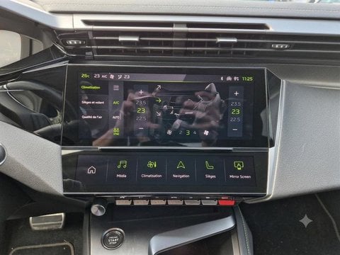 Voitures D'occasion À Argenteuil | Peugeot 308 Iii Puretech 130Ch S&S Eat8 Gt Pack