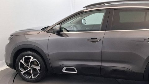 Voitures D'occasion À Buchelay | Citroën C5 Aircross Bluehdi 130 S&S Eat8 Feel