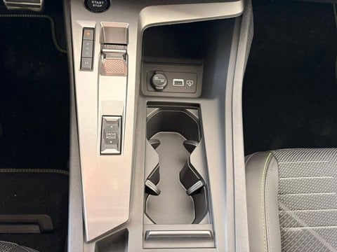 Voitures D'occasion À Argenteuil | Peugeot 308 Iii Sw Hybrid 145 E-Dcs6 Gt