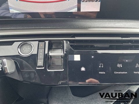 Voitures D'occasion À Herblay | Peugeot 3008 Iii Hybrid 145 E-Dcs6 Gt