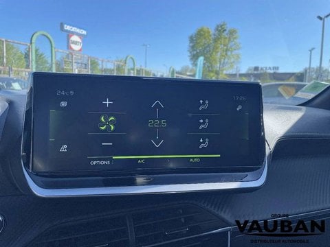 Voitures D'occasion À Herblay | Peugeot 208 Ii Puretech 100 S&S Bvm6 Gt