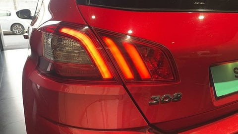 Voitures D'occasion À Buchelay | Peugeot 308 Ii Puretech 130Ch S&S Bvm6 Road Trip